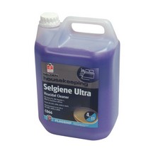 Selden Selgiene Ultra Virucidal Cleaner